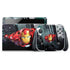 Marvel Avengers Assemble Iron Man Nintendo Switch OLED (2021) Skin